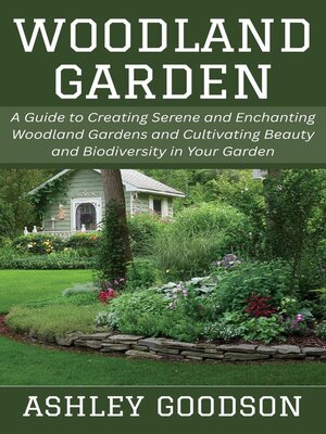 cover image of Woodland Garden
